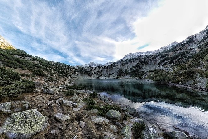 Hiking in Pirin- the UNESCO World Heritage Natural Park with a visit of Bansko - Returning from Pirin to Bansko