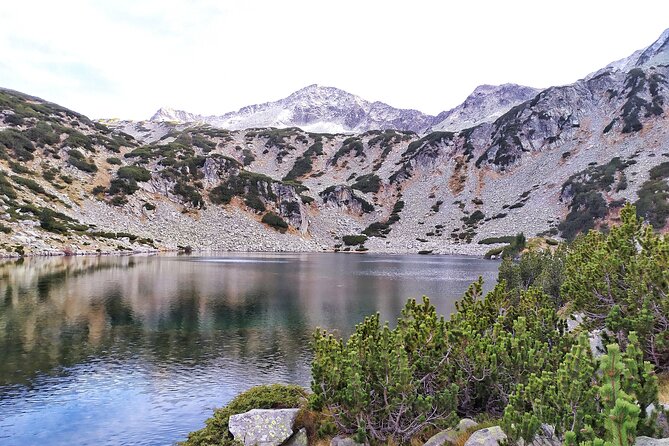 Hiking in Pirin- the UNESCO World Heritage Natural Park with a visit of Bansko - Bansko’s Revival streets in 30 minutes