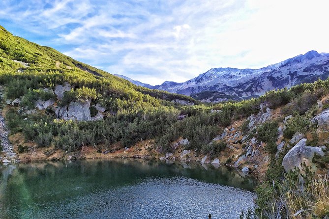 Hiking in Pirin- the UNESCO World Heritage Natural Park with a visit of Bansko - Weather, clothing, and practical preparation