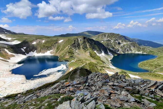Incredible Day tour from Sofia to 7 Rila lakes and Rila monastery - Key points to know before booking