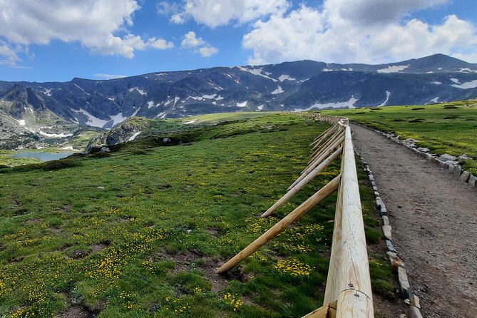 Incredible Day tour from Sofia to 7 Rila lakes and Rila monastery - What guides add to the mountain portion