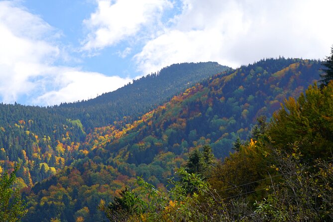 Incredible Day tour from Sofia to 7 Rila lakes and Rila monastery - Timing, food, and what to pack