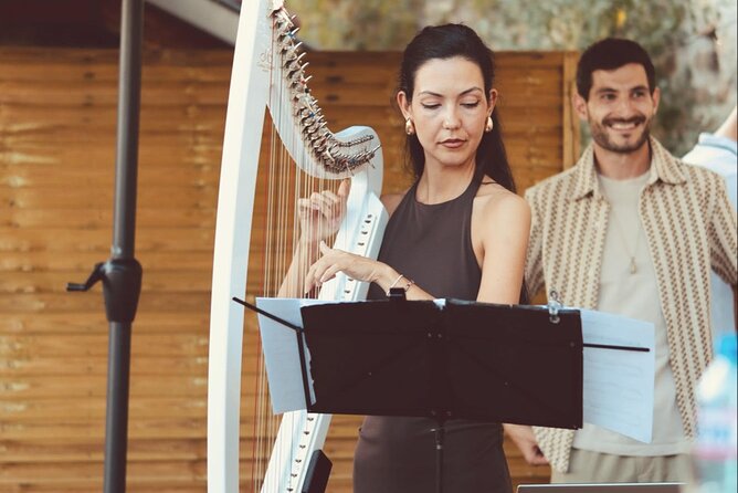 Interactive Presentation about Bulgarian Poets - The People Make the Experience Personal