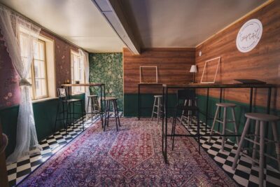Interactive Presentation about Bulgarian Poets