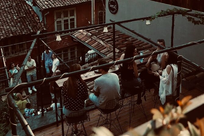 Interactive Presentation about Bulgarian Poets - Price, Timing, and Group Size