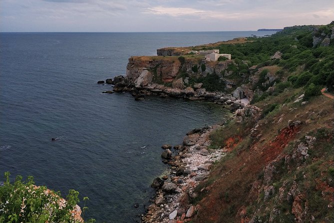 Jeep Safari Varna, Albena, Golden Sands & Kranevo - Bulgarian wine near Varna
