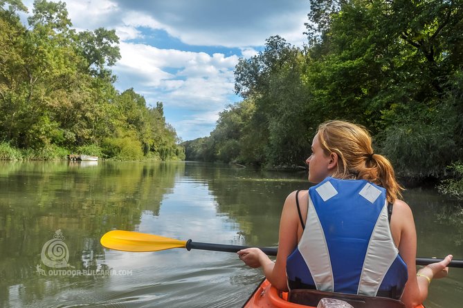 Kamchia river kayaking day tour - Key points to know before you book