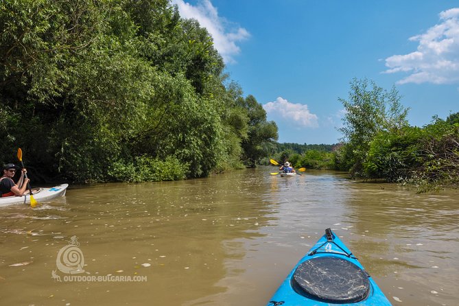 Kamchia river kayaking day tour - Why Kamchia River is a fine place to paddle