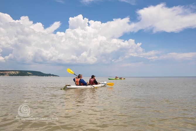 Kamchia river kayaking day tour - Photos and video at the end