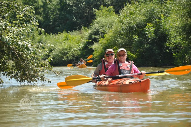 Kamchia river kayaking day tour - Is the $88.92 price good value?