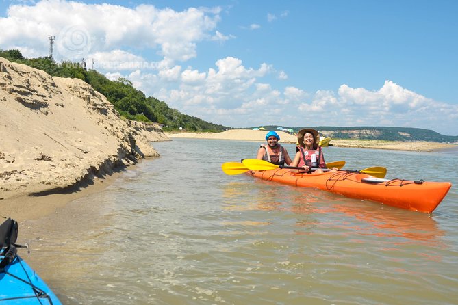 Kamchia river kayaking day tour - Who should book this kayaking trip?