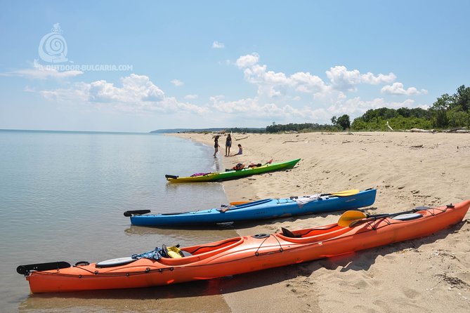 Kamchia river kayaking day tour - Booking, cancellation, and the small practical details