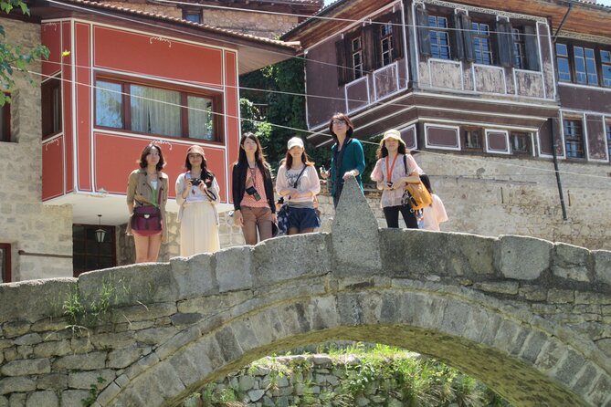 Koprivshtica Day Tour from Sofia - Why Koprivshtitsa makes a strong day trip from Sofia