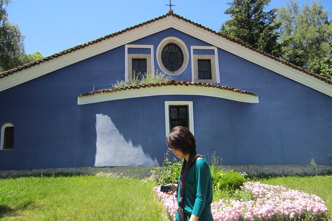Koprivshtica Day Tour from Sofia - Lyutov House and everyday comfort