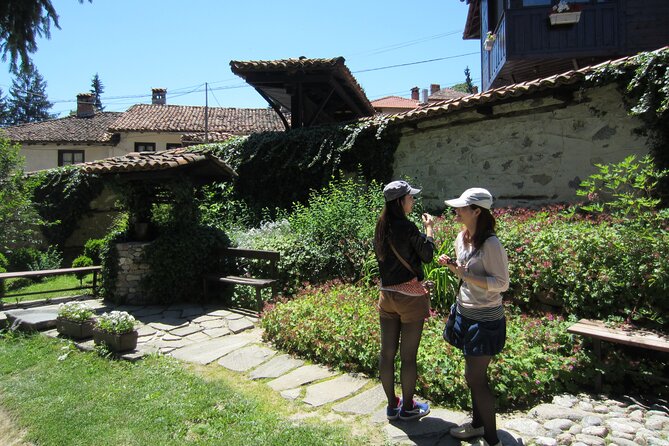 Koprivshtica Day Tour from Sofia - Georgi Benkovski House and the best town view