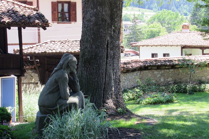 Koprivshtica Day Tour from Sofia - How the Chavdar combination affects the day