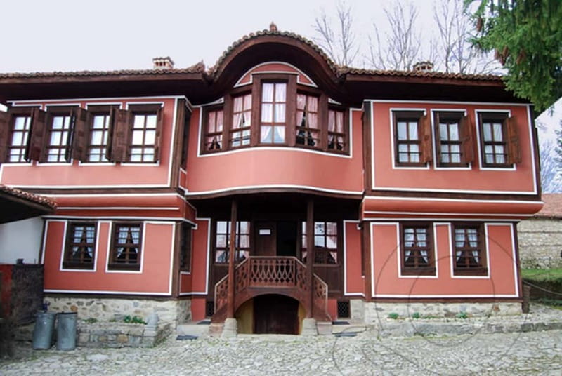 Koprivshtitsa Full-Day Tour - Back to the 19th Century - Key things to know before you book