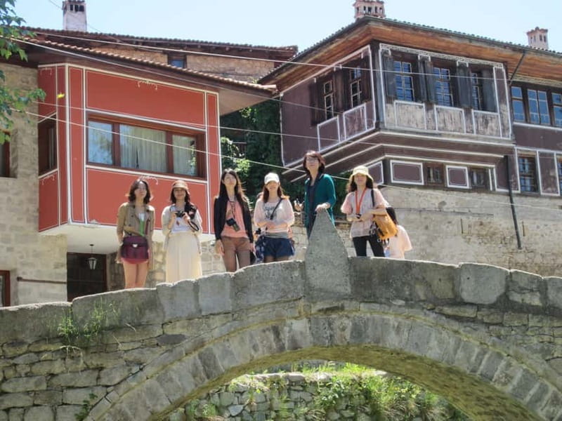 Koprivshtitsa Full-Day Tour - Back to the 19th Century - What the guide adds to the day