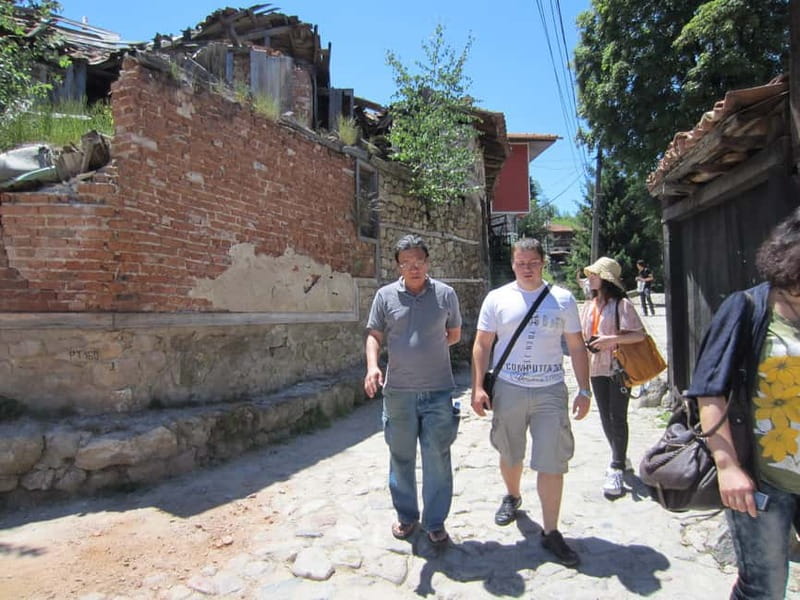 Koprivshtitsa Full-Day Tour - Back to the 19th Century - The Monday and Tuesday museum warning matters