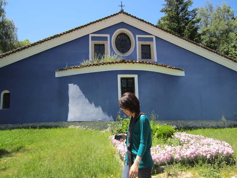 Koprivshtitsa Full-Day Tour - Back to the 19th Century - Who will enjoy this day most