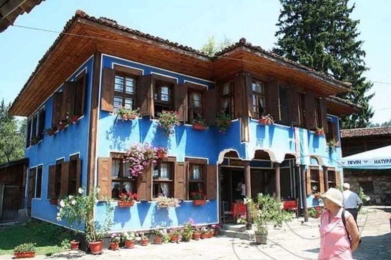 Koprivshtitsa Full-Day Tour - Back to the 19th Century - Practical value at $140 per person