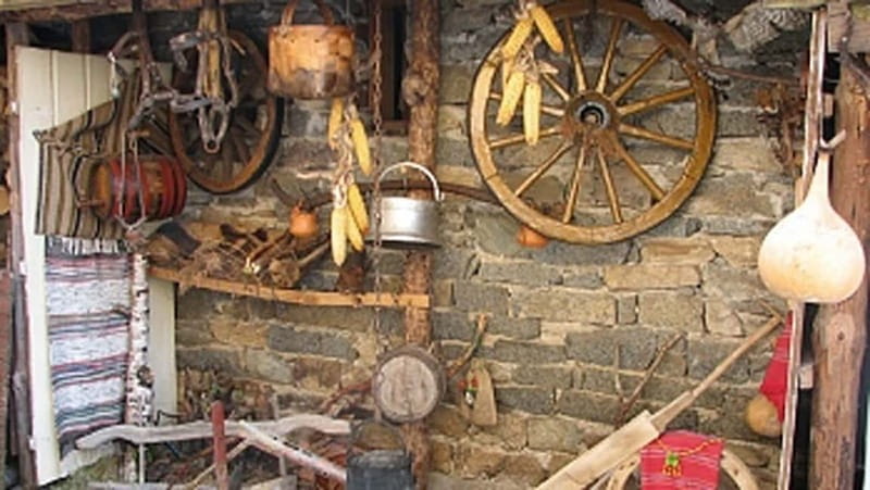Koprivshtitsa Full-Day Tour - Back to the 19th Century - The drive from Sofia takes patience