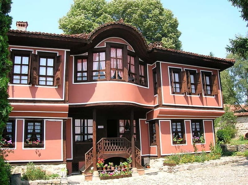 Koprivshtitsa History and Architecture: From Plovdiv - Key points to know before you go