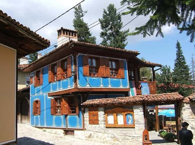 Koprivshtitsa History and Architecture: From Plovdiv - Why Koprivshtitsa is worth the trip from Plovdiv
