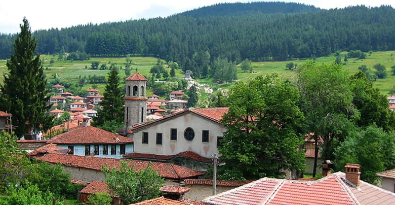 Koprivshtitsa History and Architecture: From Plovdiv - The April Uprising and Bulgaria’s road to independence