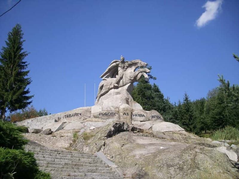 Koprivshtitsa History and Architecture: From Plovdiv - Why the small group matters