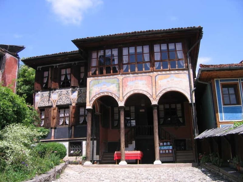 Koprivshtitsa History and Architecture: From Plovdiv - Who will enjoy this Koprivshtitsa tour most
