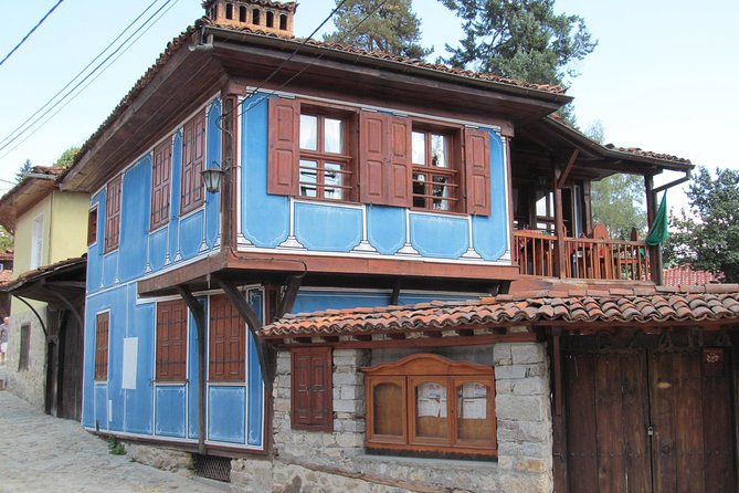 Koprivshtitsa - private day tour from Plovdiv - Key Things To Know Before You Go