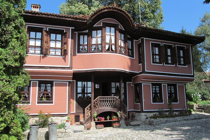 Koprivshtitsa - private day tour from Plovdiv - Arriving in a Town Preserved From the National Revival
