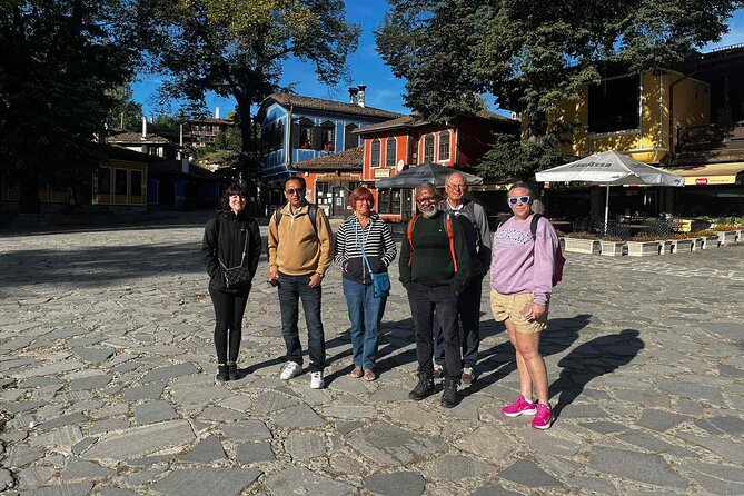 Koprivshtitsa Private Day Trip From Sofia - Four hours at leisure, with lunch in town