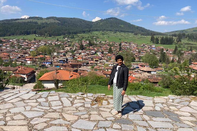 Koprivshtitsa Private Day Trip From Sofia - What the $183.44 price buys you