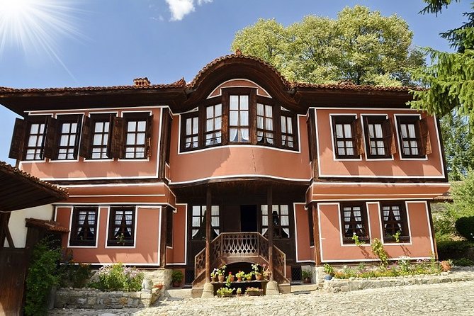 Koprivshtitsa Private Day Trip From Sofia - What the feedback tells you about the guide