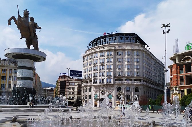 Kosovo and North Macedonia in 2 Days from Sofia - Practical advice before leaving Sofia