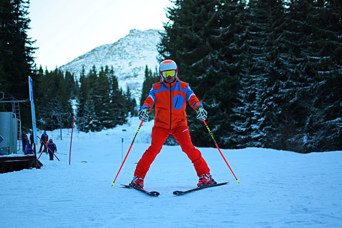 Learn to Ski in a Day, Vitosha Mountain, Sofia, Bulgaria - Group Size, Families, and Fitness