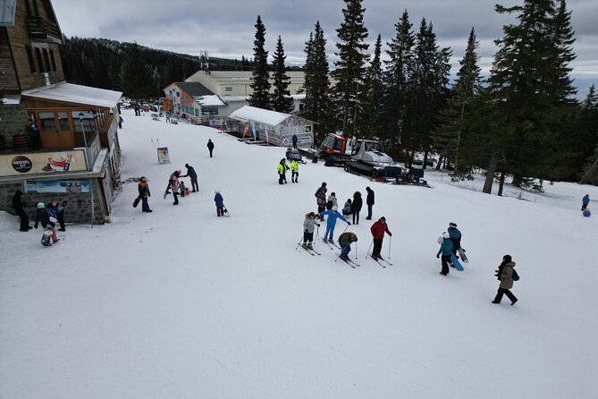 Learn to Ski in a Day, Vitosha Mountain, Sofia, Bulgaria - Weather, Cancellation, and Practical Planning