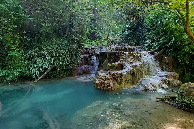Lovech, Devetashka cave and Krushuna waterfalls - Why this day trip works from Sofia
