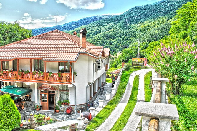 Luxury Day Trip to Boyana Church and Rila Monastery - Is $308.81 per person good value?