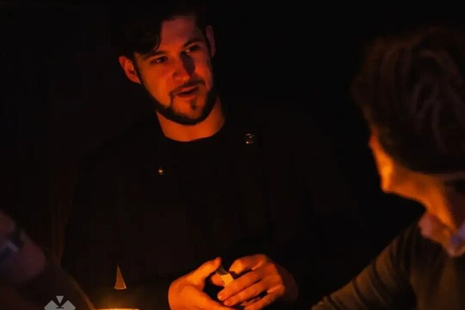 Magic Shows in English at Sofia - Practical booking advice for the $17.18 ticket