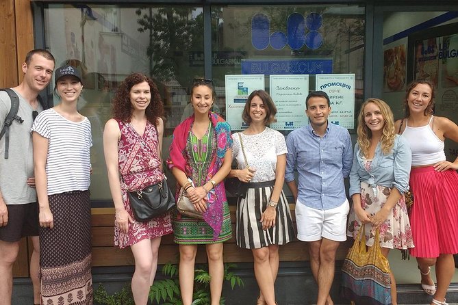 Market Food Tour - What you may eat, and why arriving hungry matters