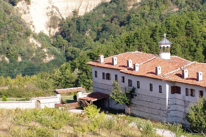 Melnik Wine Tasting tour from Sofia - Why Melnik is worth a day from Sofia