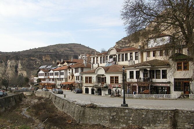 Melnik Wine Tasting tour from Sofia - Is $180.27 a fair price?