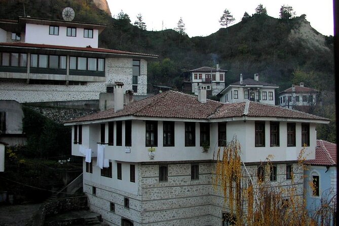 Melnik Wine Tasting tour from Sofia - Who will enjoy this day most?