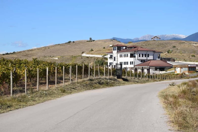 Melnik Wine Tour - Why Melnik makes a strong day trip from Sofia