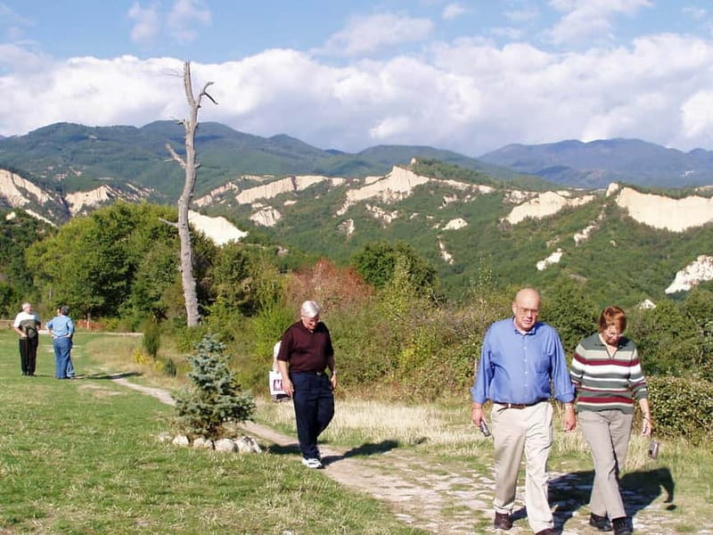 Melnik Wine Tour - Small practical details that improve the day