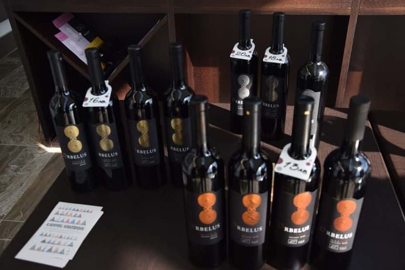 Melnik Wine Tour - Should you book Melnik Wine Tour?