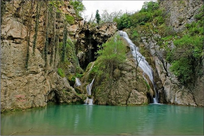 Monasteries and Waterfalls Tour from Veliko Tarnovo - Five things to know before you book